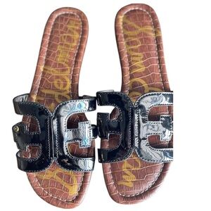 SAM EDELMAN SANDALS